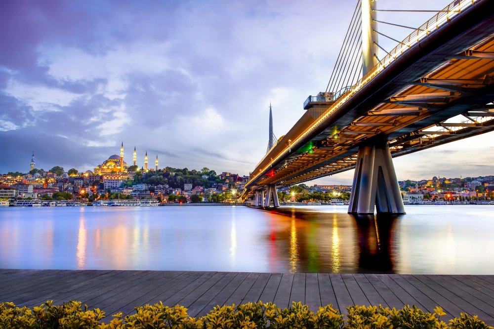 Tce Export - Değerlerimiz