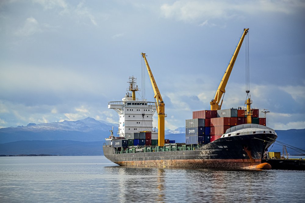 Tce Export - Misyon & Vizyon